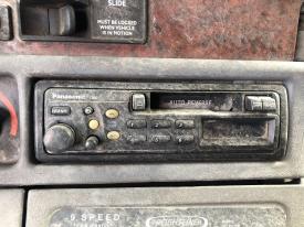 Freightliner C120 Century Cassette A/V Equipment (Radio)