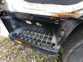 GMC W5500 Left/Driver Step (Frame, Fuel Tank, Faring) - Used