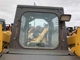 Gehl 4625SX Back Glass - Used | P/N 087896