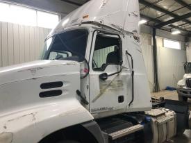 2018-2019 Mack CXU613 Cab Assembly - For Parts