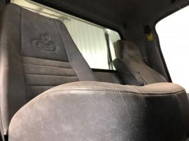 Mack CXU Seat, non-Suspension