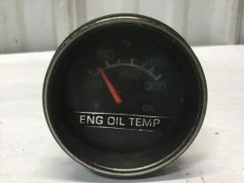 Kenworth T800 Engine Oil Temp Gauge - Used | P/N K152303