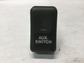 Volvo VNL Misc. Dash/Console Switch - Used | P/N 1624121