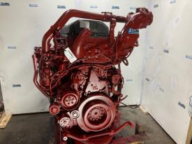 2021 Mack MP8 Engine Assembly, 445HP - Used
