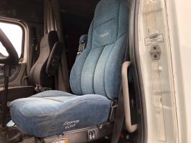 2008-2025 Freightliner CASCADIA Blue Cloth Air Ride Seat - Used