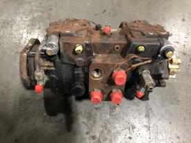 Case TV380 Hydraulic Pump