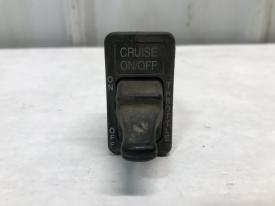 International 9400 Cruise ON/OFF Dash/Console Switch - Used | P/N 2007305C10633