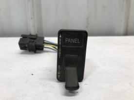 International 9400 Dimmer Dash/Console Switch - Used | P/N 2029843C30635