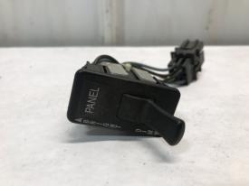 International 9200 Dimmer Dash/Console Switch - Used | P/N 2029843C30539