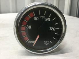 International 9200 Secondary Air Pressure Gauge - Used | P/N 2689781