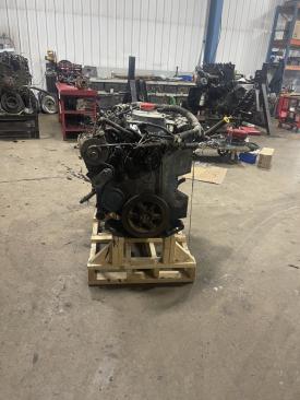 1999 International DT466E Engine Assembly, 190HP - Core