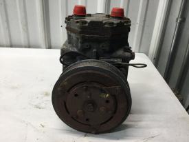International S2500 Air Conditioner Compressor - Used | P/N T210L25061