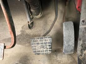International 4900 Foot Control Pedal - Used