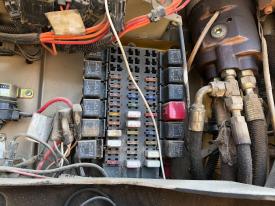 John Deere 644G Electrical, Misc. Parts