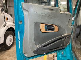 2007-2018 International PROSTAR Left/Driver Door, Interior Panel - Used