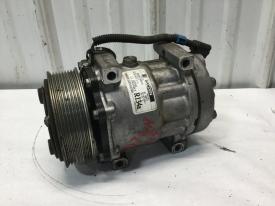 Freightliner M2 106 Air Conditioner Compressor - Used | P/N SK14417