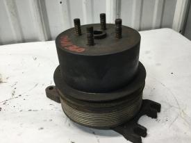 CAT C7 Engine Pulley - Used