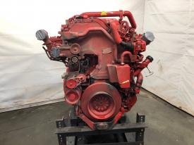 2018 Cummins X15 Engine Assembly, 500HP - Used