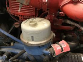 Peterbilt 367 Power Steering Reservoir - Used