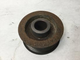 Detroit 60 Ser 14.0 Engine Pulley - Used