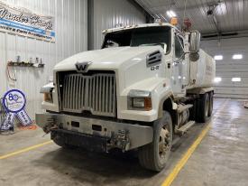 2014 Western Star Trucks 4700 Parts Unit: Truck Dsl Ta
