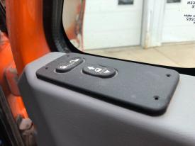 International 7400 Right/Passenger Front Door Window Regulator - Used