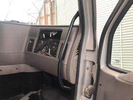 Kenworth T700 Aluminum 26(in) Grab Handle, Inside Driver Cab, Passenger Side - Used