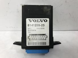 Volvo VNL Electrical, Misc. Parts Dash Control Module W/ 1 Plug | P/N 814125523