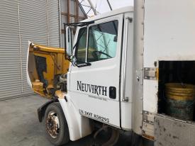 1992-2004 Freightliner FL50 Cab Assembly - Used