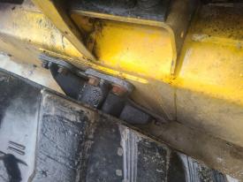 New Holland LS190 Left/Driver Axle Assembly - Used | P/N 9841131