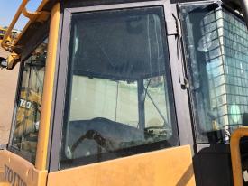 Volvo A25G Door Assembly