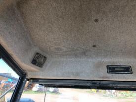 Volvo A40D Interior, Misc. Parts - Used