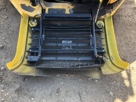Volvo A25G Grille