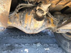 Volvo A25G Equip Axle Assembly