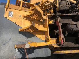 Volvo A40D Left/Driver Step - Used