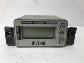 Safety/Warning: Eaton Vorad Driver Interface Unit W/ 1 Plug - Used | 0666081000