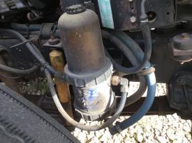 Volvo WAH Right/Passenger Fuel Heater - Used