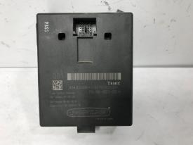 Freightliner CASCADIA Electronic Chassis Control Module - Used | P/N A0660974005