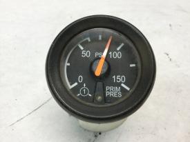 Peterbilt 387 Primary Air Pressure Gauge - Used | P/N Q436012027E