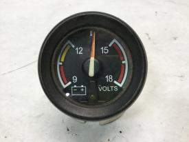 Peterbilt 387 Voltage Gauge - Used | P/N Q436012013E