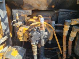 Case CX160 Right/Passenger Hydraulic Pump - Used | P/N KLJ10571