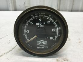 Autocar AT Exhaust Temp / Pyro Gauge - Used