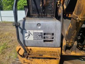Case CX160 Body, Misc. Parts - Used