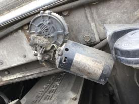 Volvo WAH Left/Driver Windshield Wiper Motor - Used