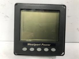 Kenworth T800 Electrical, Misc. Parts Westport Power 4