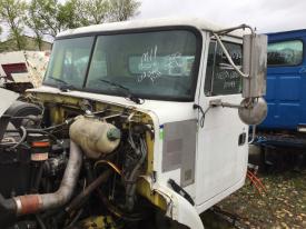 Volvo WAH Cab Assembly - Used