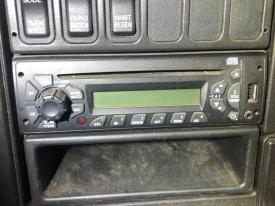 International PROSTAR A/V Equipment (Radio)