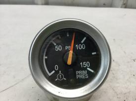 Peterbilt 387 Primary Air Pressure Gauge - Used | P/N Q436013027E