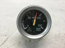 Peterbilt 387 Primary Air Pressure Gauge - Used