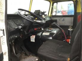 Volvo WAH Dash Assembly - Used